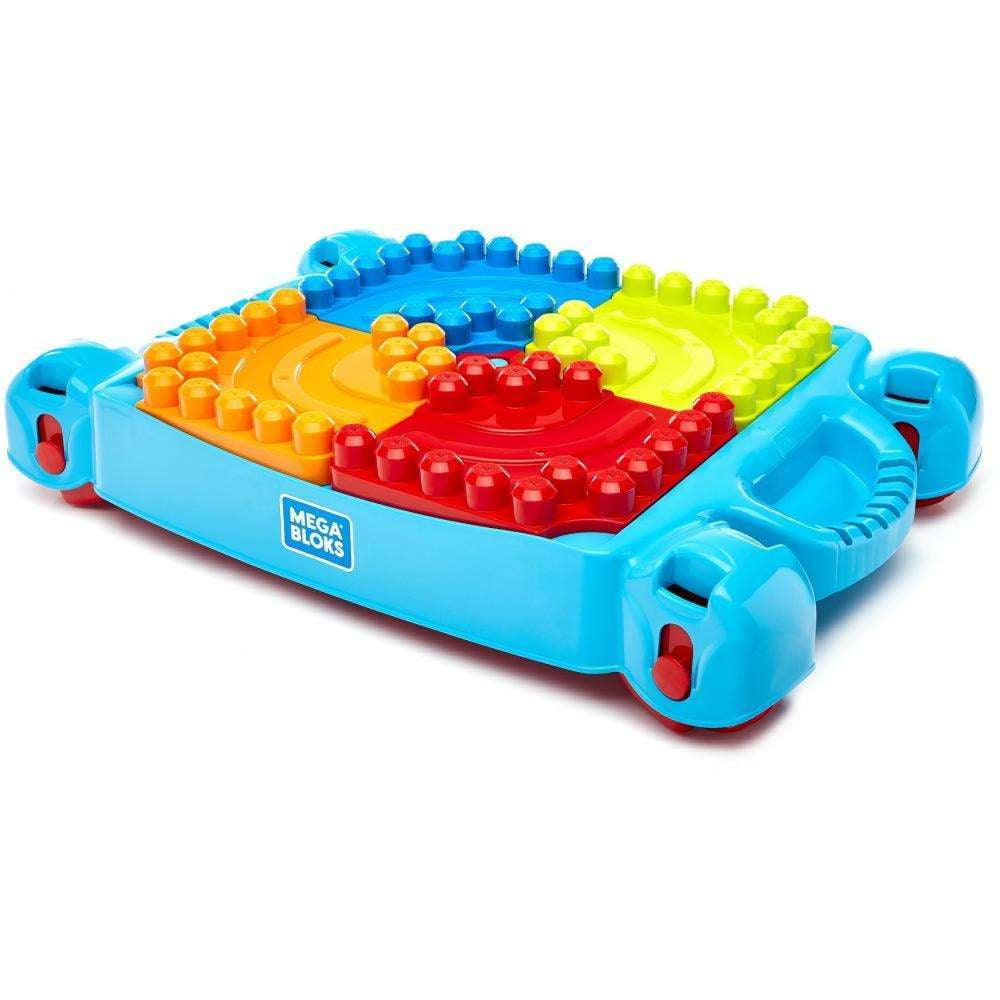 mega bloks table big w