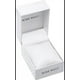 thumbnail image 4 of Reloj Nine West Original Reloj Blanco, 4 of 5