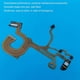 thumbnail image 3 of Camera Lens Flex Cable FPC Practical Accurate Camera Module Flex Cable Replacement for DSC HX50 DSC HX60 HV50 HX60, 3 of 4