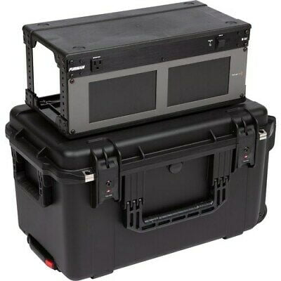 Skb Iseries Injection Molded 9 Fly Rack 4 Ru Walmart Com Walmart Com Skb Iseries Injection Molded 9 Fly Rack 4 Ru Walmart Com Walmart Com