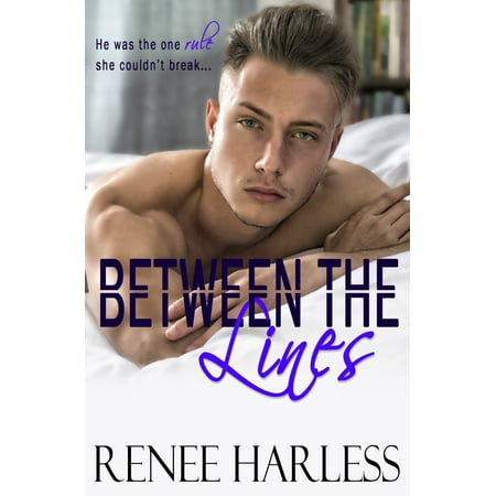 Between the Lines : A Best Friend's Brother