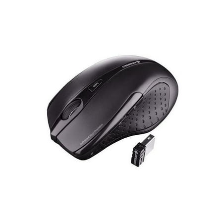 UPC: 4025112076657 | Cherry 5 Button Mouse  Black