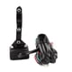 thumbnail image 3 of Interruptor basculante de cabrestante con cable de 2,5 m/8,2 pies PowerCoated para todos los ATV UTV SUV de 12 V, 3 of 12