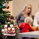 thumbnail image 3 of Teissuly Iron Personalized Survived Family Of Ornament 2020 Christmas Holiday Decorations Teissuly WER202311017055, 3 of 9