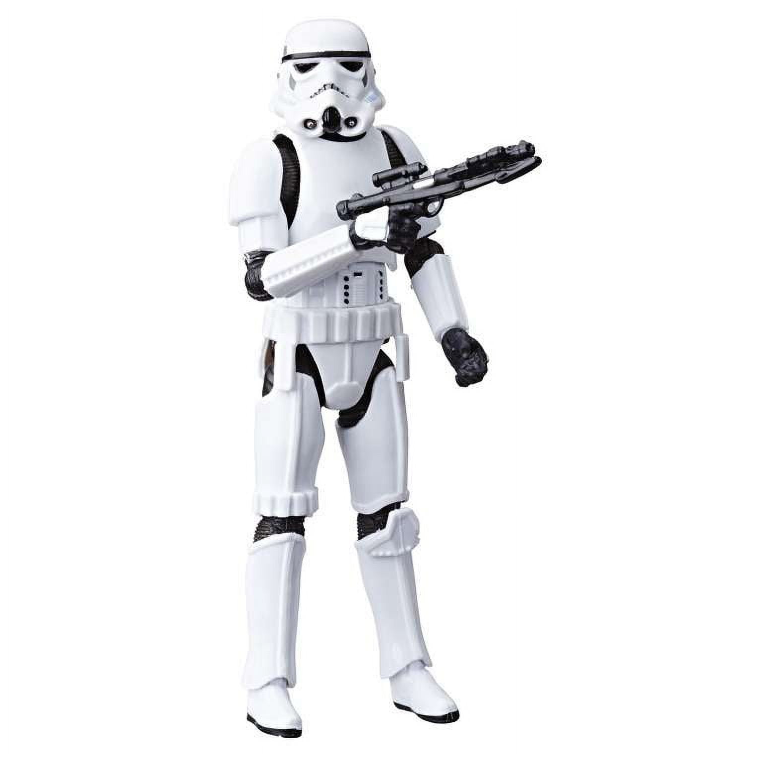 Star Wars R1 Vintage Imperial Stormtrooper