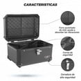 thumbnail image 4 of Caja portaequipaje Kinlley Universal Negro 56.5x40x31, 4 of 7