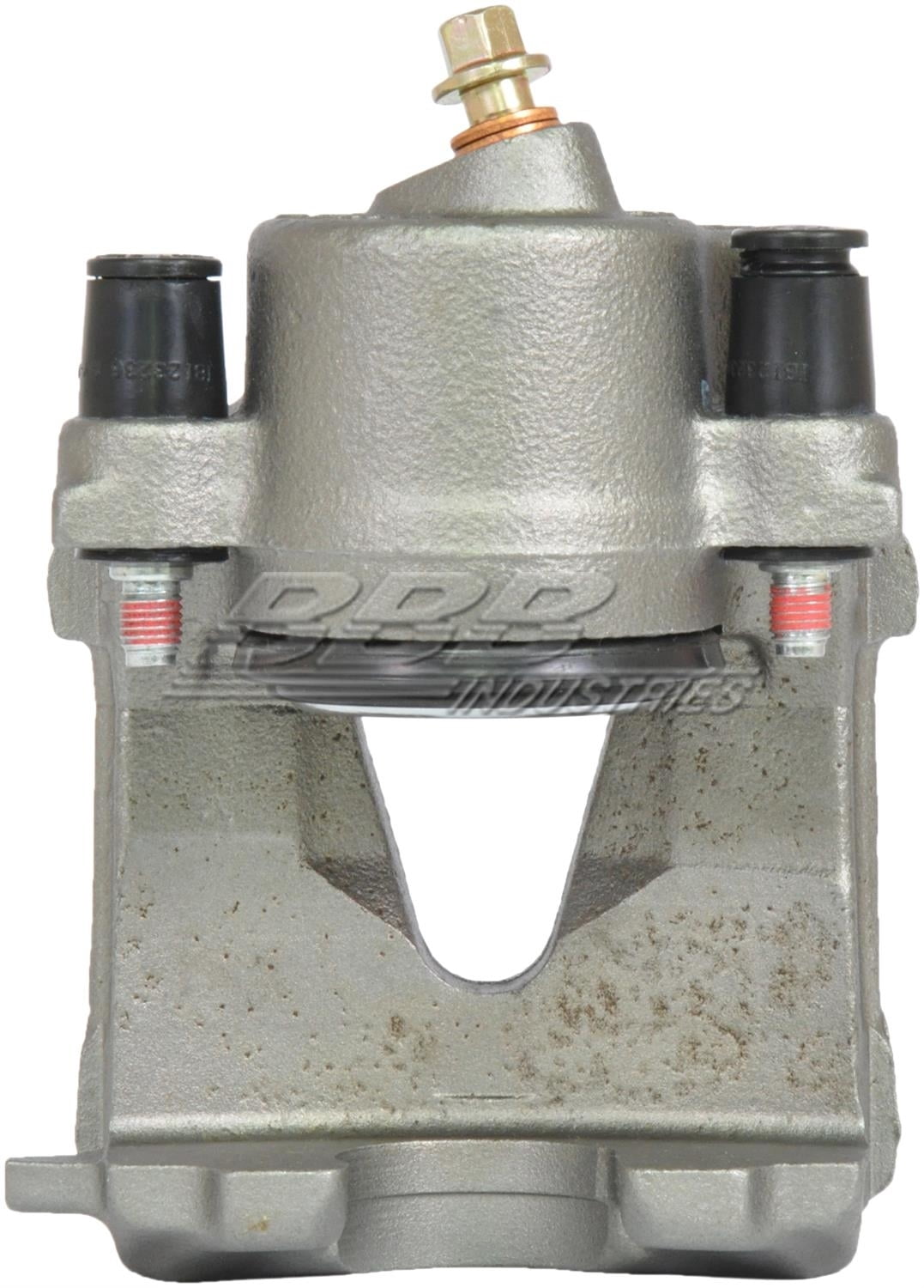 TERREPOWER formerly BBB Industries 97-03320B Reman Caliper w/installation Hardware
