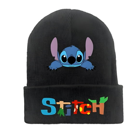 Anime Winter Beanie Hat Warm Knit Cuffed Plain Toboggan Ski Anime Cap