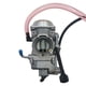 thumbnail image 3 of Sidaley Kit de carburador de motocicleta, piezas de Metal para motocicleta, filtro de aire, Motor, tubo de admisión de aire, piezas de repuesto para Vehículos, repuestos y accesorios Mis Sidaley VI018401-00, 3 of 6