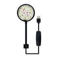 thumbnail image 2 of Petite Lampe d'Aquarium USB Dimmable LED pour Aquarium, Lumière Douce, 2 of 7