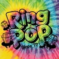 thumbnail image 2 of Ring Pop® Since '77 Tie-Dye Tee, 2 of 2