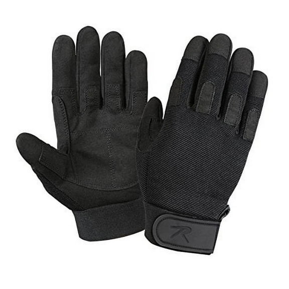 Rothco 2210 Lightweight All Purpose Duty Gloves - Small