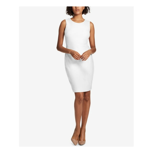 Tommy hilfiger on sale sheath dress