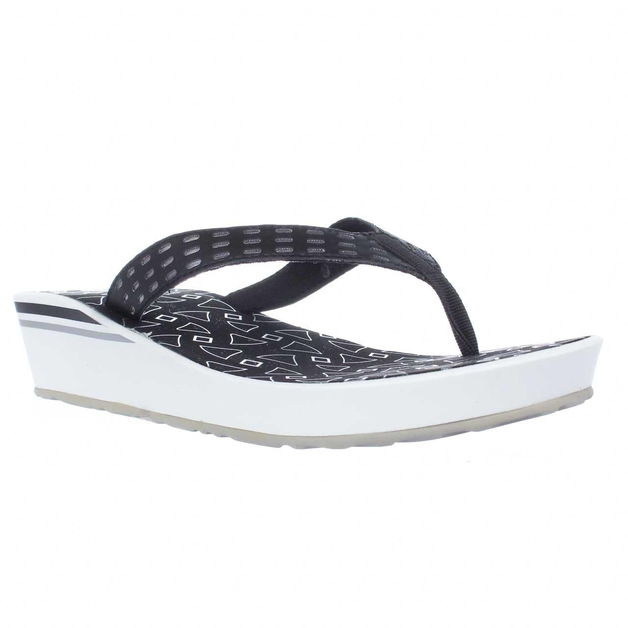 Clarks liya outlet bevin flip flops