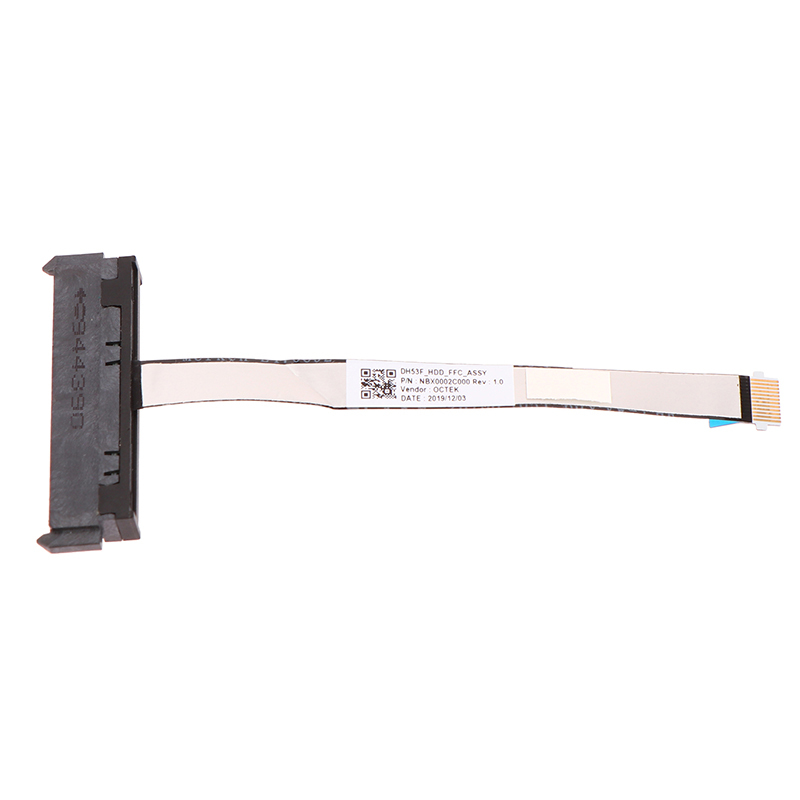 NBX0002C000 Acer Nitro 5 AN515-51 Laptop SATA Drive Connector Flex Cable