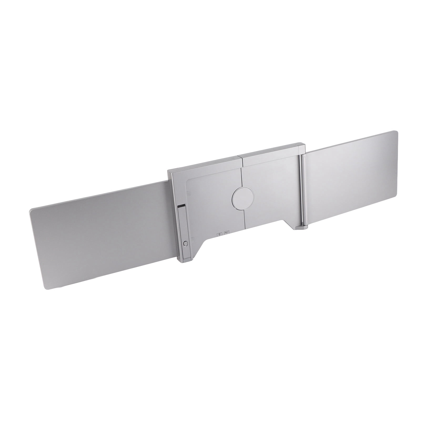 Amplificador De Pantalla Portátil 3D HD – Lupa De Escritorio Para Móvil, 3-4x, Para Niños, Mayores Y Viajes