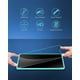 thumbnail image 2 of Mica Vidrio ESR para iPad Air 4 iPad Pro 11 2020 iPad Pro 11 2018 - Transparente ESR Transparente, 2 of 6