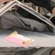 thumbnail image 4 of Nestingho 2Ud Rosa Para De Con Antideslizante Y Soporte Ajustable Con Marco, 4 of 8