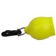 thumbnail image 3 of Regulador de buceo Scuba Holder Funda para boquilla con clip - Tipo bola Amarillo Sunnimix Funda de boquilla de buceo, 3 of 8