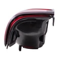 thumbnail image 5 of Brock Tail Light for 1982-1993 S10 Black Bezel Right 919650 1982-1990 S15 1991-1993 Sonoma, 5 of 9