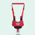thumbnail image 2 of Arnés para niños Multifunción Correa para niños con entrepierna desmontable Portátil Caminador para Bebés Asistente de aprendizaje para caminar y estar de pie para niños, ShuxiuWang 1327537034841, 2 of 5