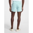 thumbnail image 3 of George Men's & Big Men's Modern Fit Flat Front Shorts, 5", 7", 9" Inseams, Sizes 28-54, 3 of 5