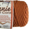 thumbnail image 3 of Bonnie Macrame Craft Cord 6mmX100yd-Rust, 3 of 5