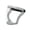 Gray, variant on Summer Goggles For Rafting ,Double-Sided -Fog, Impact-Resistant Protective Faces Shield For Water Festivals, Water Fights, And Water Parks
