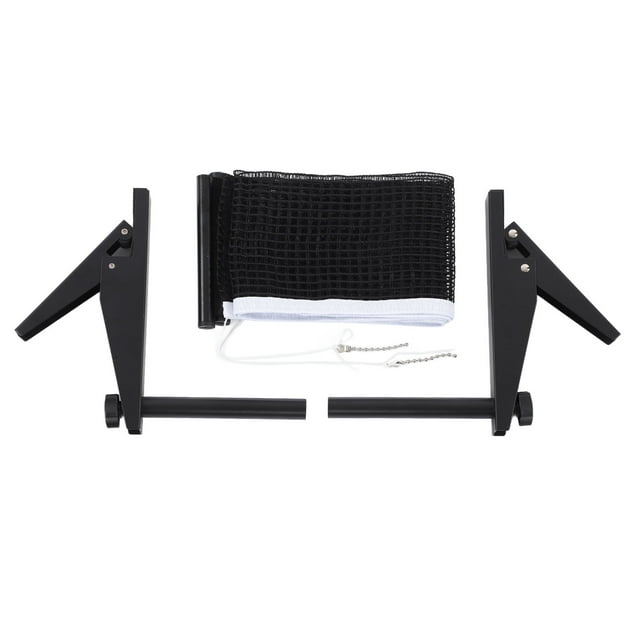 Support de Ceinture de Tennis de Table d'Intérieur, Professionnel Standard de Tennis de Table Professionnel Ensemble de Tennis de Table Protable Remplacement Amélioré Caractéristiques