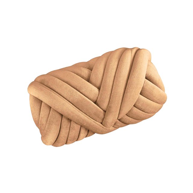 Youkk Chunky Yarn Knitting Arm Knit Soft Yarn 250G for DIY Rug Making Sweaters Khaki