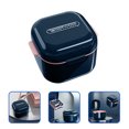 thumbnail image 4 of EeaseCA Retainer Case Dental Retainer Box Portable Invisible Brace Box Teeth Guard Case, 4 of 8