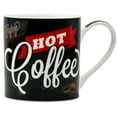 thumbnail image 1 of Set of 4 Coffee Mugs with Gift Box, Hot, 1 of 1