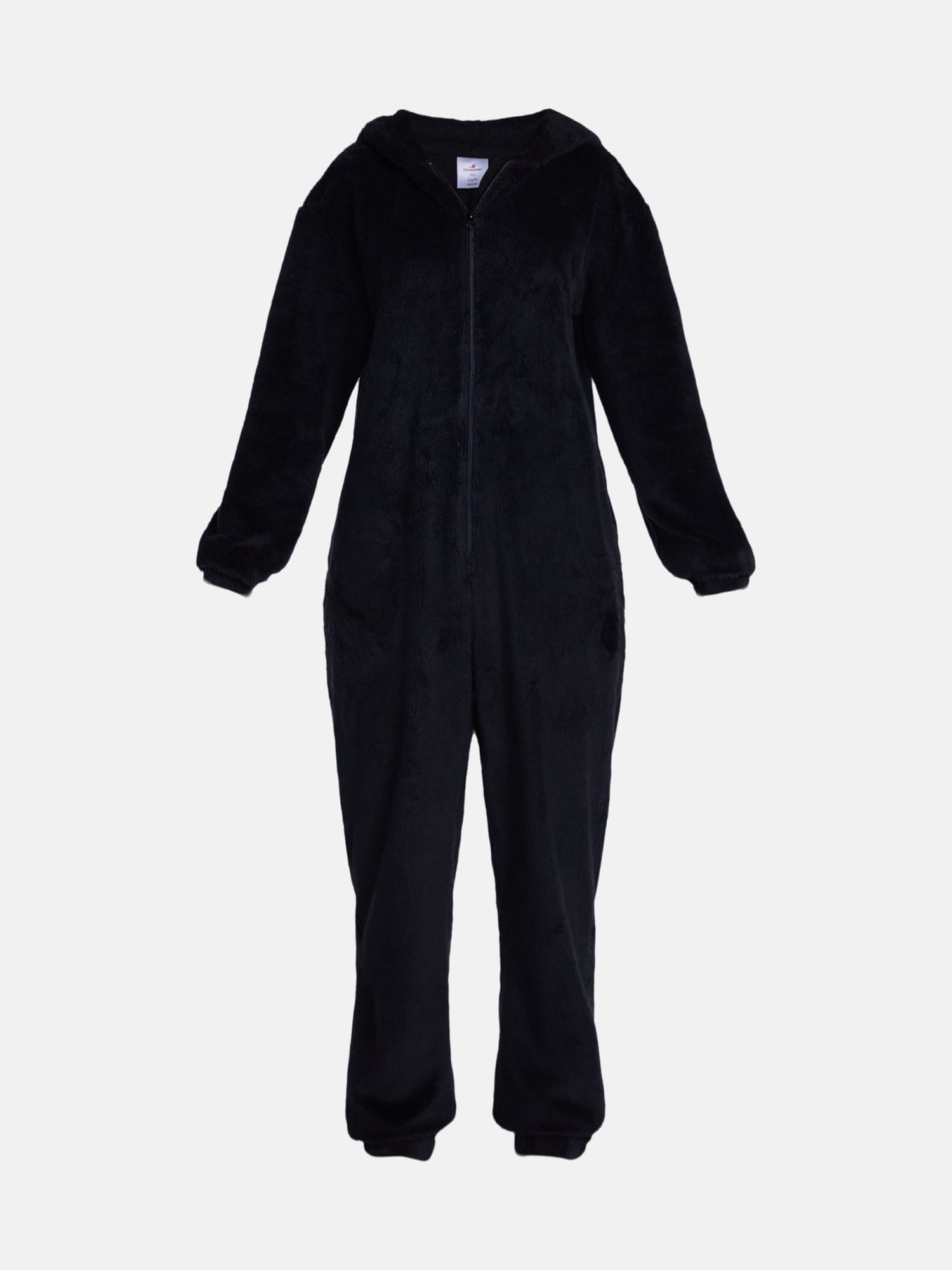 Cat Women’s Union Suit from Way To Celebrate, Sizes XS-3X