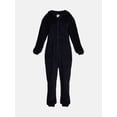 thumbnail image 4 of Cat Women’s Union Suit from Way To Celebrate, Sizes XS-3X, 4 of 4