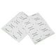 thumbnail image 2 of Kit de plantillas para delineador de ojos NikouMX 24 piezas, 2 of 8