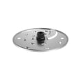 thumbnail image 3 of BLACK+DECKER 3-in-1 Easy Assembly 8-Cup Food Processor, Stainless Steel S-Blade, Easy-Clean, Touchpad Controls Black, 3 of 11