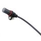thumbnail image 4 of unique 2pcs Crankshaft Position Sensor For Marea 0281002214 8973066010 8973066012, 4 of 5