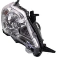 thumbnail image 2 of Headlight For 2011-2013 Toyota Corolla Base USA Right Halogen, 2 of 5