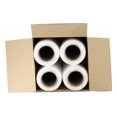 192 Rolls 18 inch x 1500 Feet Stretch Wrap 80 Gauge Heavy Duty Shrink