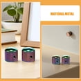 thumbnail image 3 of AURARMLET 4Ud Accesorios De Reemplazo Knobs Para Guitarra Volumen Y Tono Con Materiales Resistentes Y Color, 3 of 8