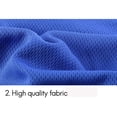 thumbnail image 5 of Quick Dry Head Scarf Pure Cycling Cap Summer Men Running Riding Bandana Headscarf Pirate Hat Hood Headband Camouflage, 5 of 5