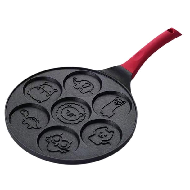 Sartén para huevos, sartén para tortilla, sartén para huevos , cocina para huevos, sartén para desayuno en Hotel