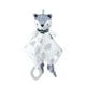 thumbnail image 1 of Manta para bebé, mordedor, peluche, juguete, juguete sensorial relajante, manta de tela para abrazar, 1 of 5