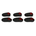 thumbnail image 1 of Calcetines De Neopreno, 3 Pares De Calcetines Deportivos De Neopreno Transpirables SBR Unisex Para Playa, 1 of 7