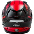 thumbnail image 4 of GMAX MD-01S Wired Adult Modular Snowmobile Helmet, 4 of 4
