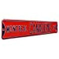 thumbnail image 3 of Authentic Street Signs 28113 Montreal Canadiens Avenue Street Sign, 3 of 4