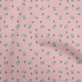 thumbnail image 1 of oneOone Polyester Spandex Light Pink Fabric Animal Fabric For Sewing Printed Craft Fabric By The Yard 56 Inch Wide, 1 of 5