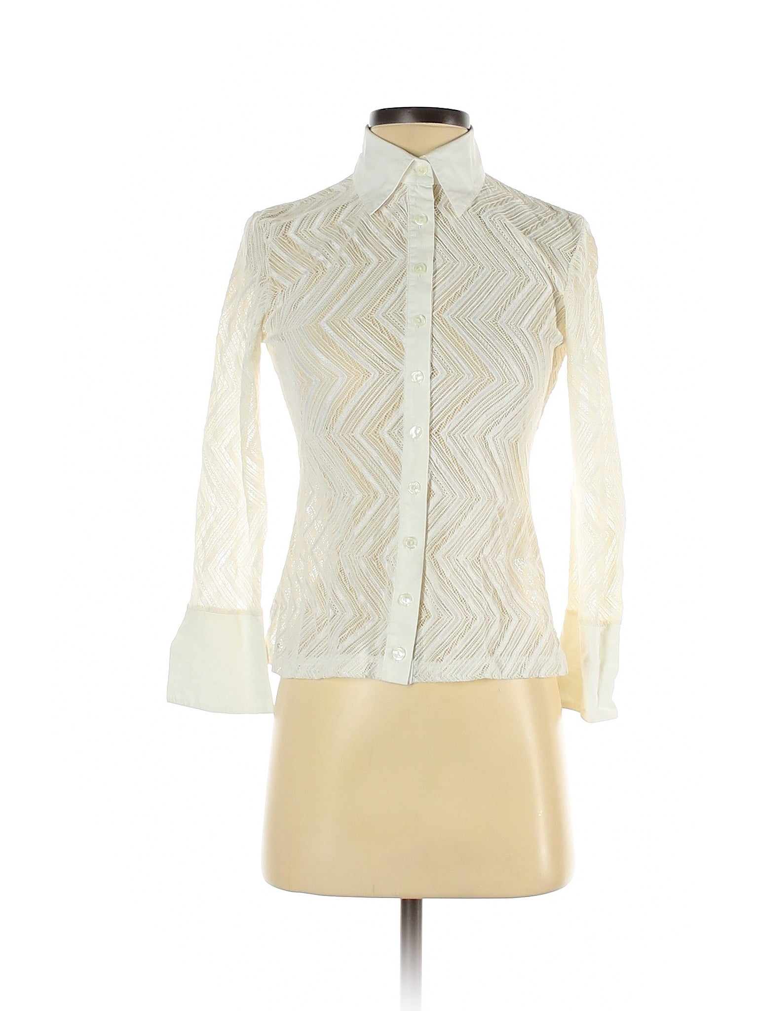 anne fontaine shirt