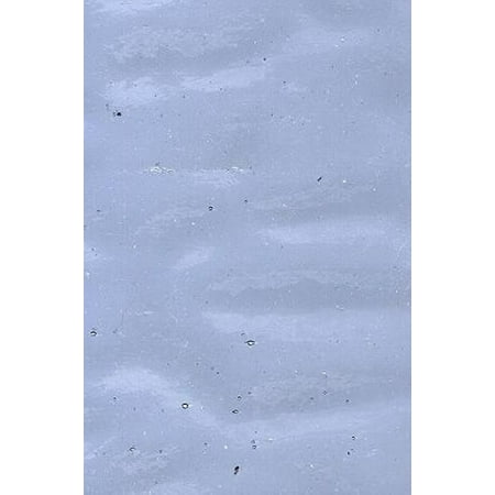 Kokomo Opalescent Glass - Kokomo Stained Glass - CLEAR FLEMISH