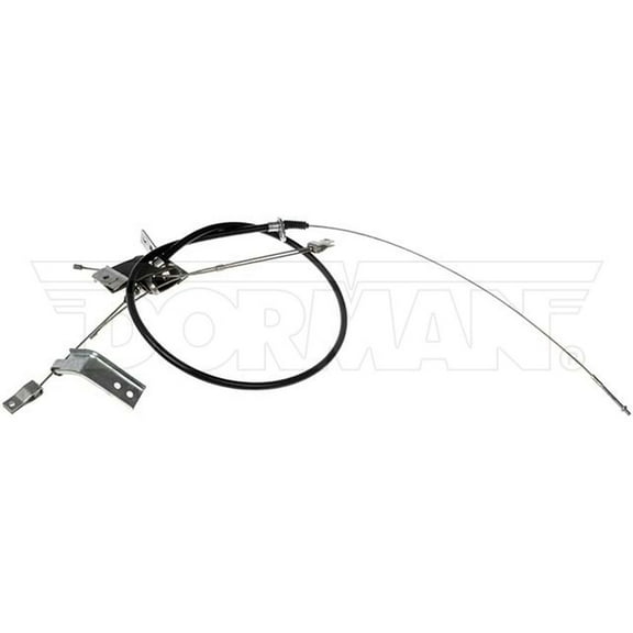 Dorman C660114 Parking Brake Cable For 86-92 Nissan D21